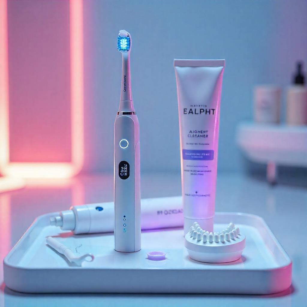 Advanced Dental Hygiene Technology
