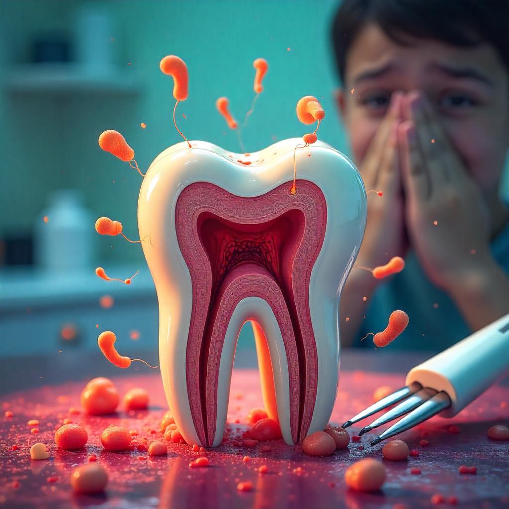 Good vs. Bad Oral Habits