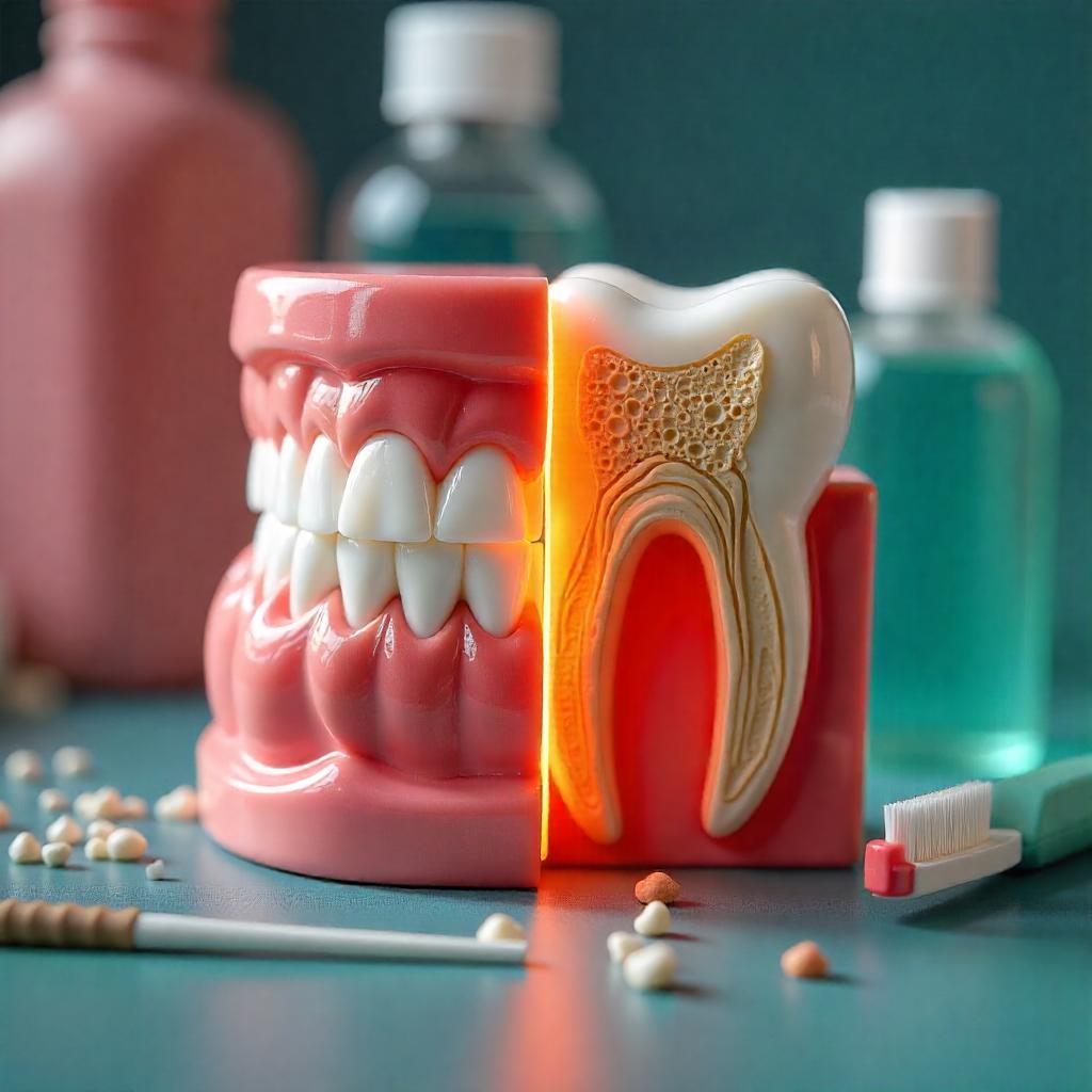 How to Prevent Rotten Teeth