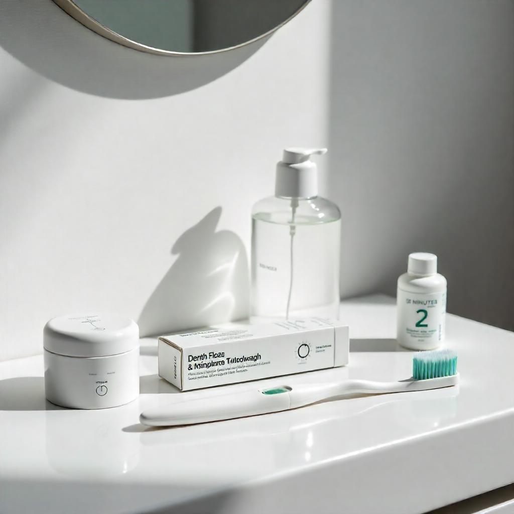 Oral Hygiene Routine