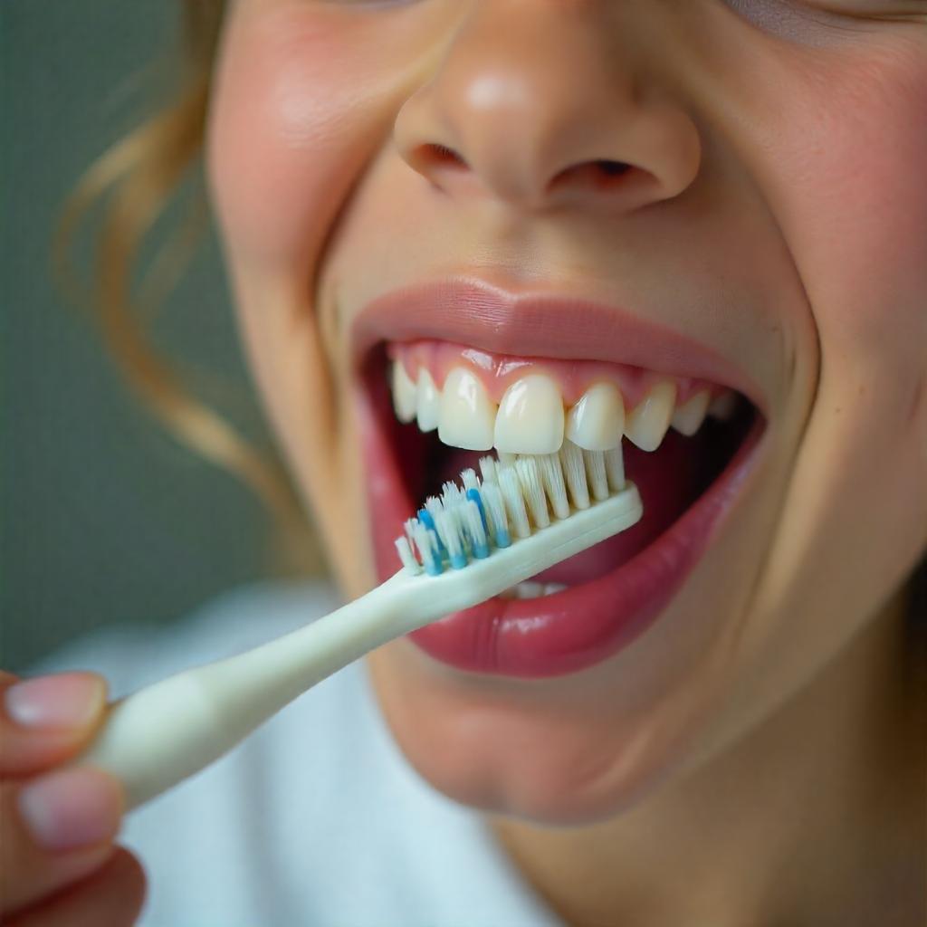 Poor Oral Hygiene Impact