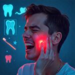 Throbbing Tooth Pain