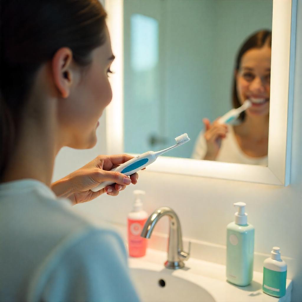 Tooth Decay and Dental Hygiene