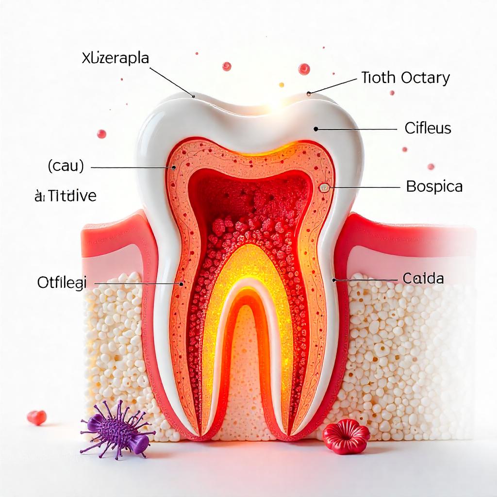 What Causes Tooth Decay